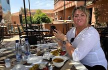 Private Day tour From Marrakech to Ouarzazate and Ait Ben Haddou 