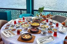 Bosphorus Breakfast Cruise