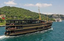 Bosphorus Breakfast Cruise