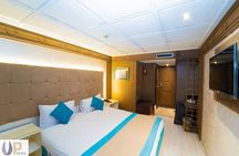3 Days and 2 Nights Nile Cruise from Luxor to Aswan