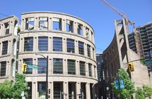 Guided Walking Tour in Vancouver