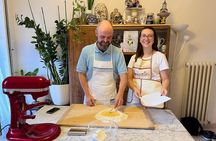Bolognese Cooking Class with Margherita in the Historic Center