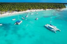 Saona Island Tour From Punta Cana