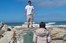 Cape Agulhas Southern Point of Africa Private Tour