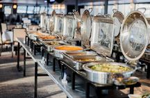 Baltimore Signature Bottomless Mimosa Brunch Cruise