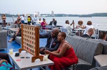 Baltimore Signature Bottomless Mimosa Brunch Cruise