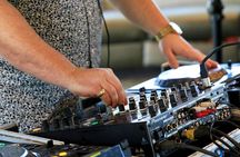 City Cruises Washington DC: Signature Mimosa Brunch Cruise