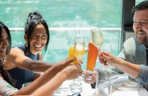Chicago Premier Plus Brunch Cruise on the Chicago River