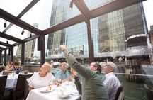Chicago Premier Plus Brunch Cruise on the Chicago River