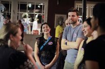 The French Quarter Haunted Tour