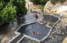 Full Day St Lucian Vibe and Culture Tour With Lunch 