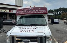 Charlotte's Ultimate Southern Charm Historical City Bus Tour