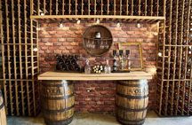 Rum Tasting at Punta Cana