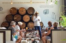 Rum Tasting at Punta Cana