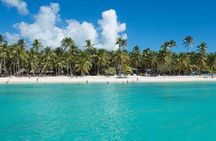 Full Day Saona Island Tour from Juan Dolio