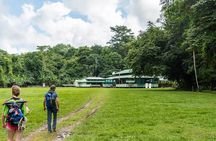 Corcovado Sirena Station From Puerto Jimenez By Boat ALL INCLUDED