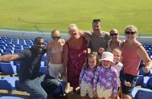 Historic and Scenic Island Tour of Antigua