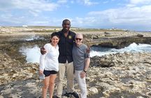 Historic and Scenic Island Tour of Antigua