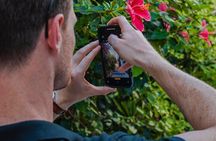 Photo Walking Tour in Sitges