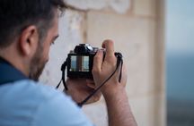 Photo Walking Tour in Sitges