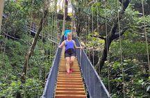 Private tour in the Rincon de la Vieja National Park
