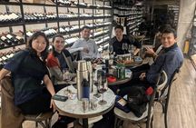 Private Guided Walking Tour and Coffee Workshop in Bogota