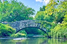 Home Alone 2 and Elf Tour in Central Park