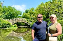 Home Alone 2 and Elf Tour in Central Park