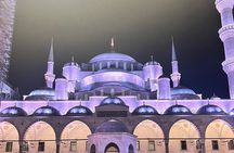 Voyager of Istanbul Top Landmark Tour