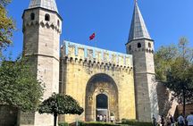 Voyager of Istanbul Top Landmark Tour