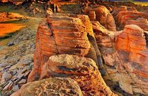7 Days Golden Gobi Tour