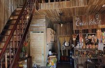 [Free E-sim] Old School Vietnam Cafe Trip in Da Nang