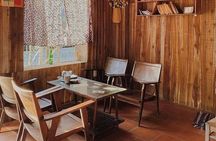 [Free E-sim] Old School Vietnam Cafe Trip in Da Nang