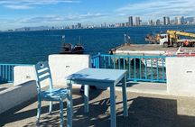 [Free E-sim] Da Nang Coastal Charm Half Day Cafe Tour