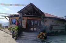 Nine Fort Resort: One-Night Stay & Zip Line Adventure