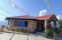 Nine Fort Resort: One-Night Stay & Zip Line Adventure