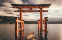 Tokyo Private Guided Tour with Hotel Pickup and Drop off