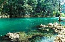Cao Bang Adventure: 2-Day Scenic Loop Tour Depature Night