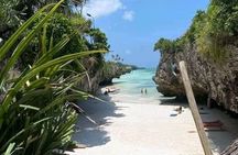 Jozani, Salaam Cave and Mtende Beach