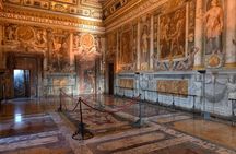 Rome: Castel Sant'Angelo Audio Tour with Tickets