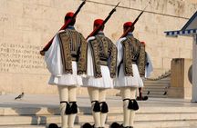 Athens Private Tour: All Major Landmarks in 2 hours