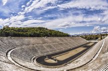 Athens Private Tour: All Major Landmarks in 2 hours