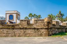 Visit Casablanca from the port or hotels 