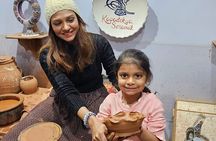 Full Day Small Group North Tour of Cappadocia 