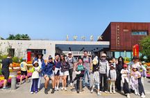 Beijing Private Day Tours: Forbidden City & Mutianyu Great Wall