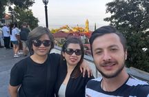 Kakheti Private Tour with Wine Tasting from Tbilisi