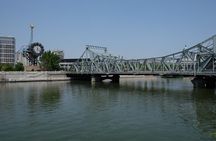 One day tour to downtown Tianjin from Beijing by high speed train