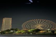  Osaka/Kyoto and Nara private tour with English speaking Guide