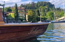Bellagio Group Lake Como Kayak Tour