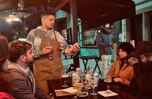 Best Craft Beer Tour Experience in Palermo, Buenos Aires